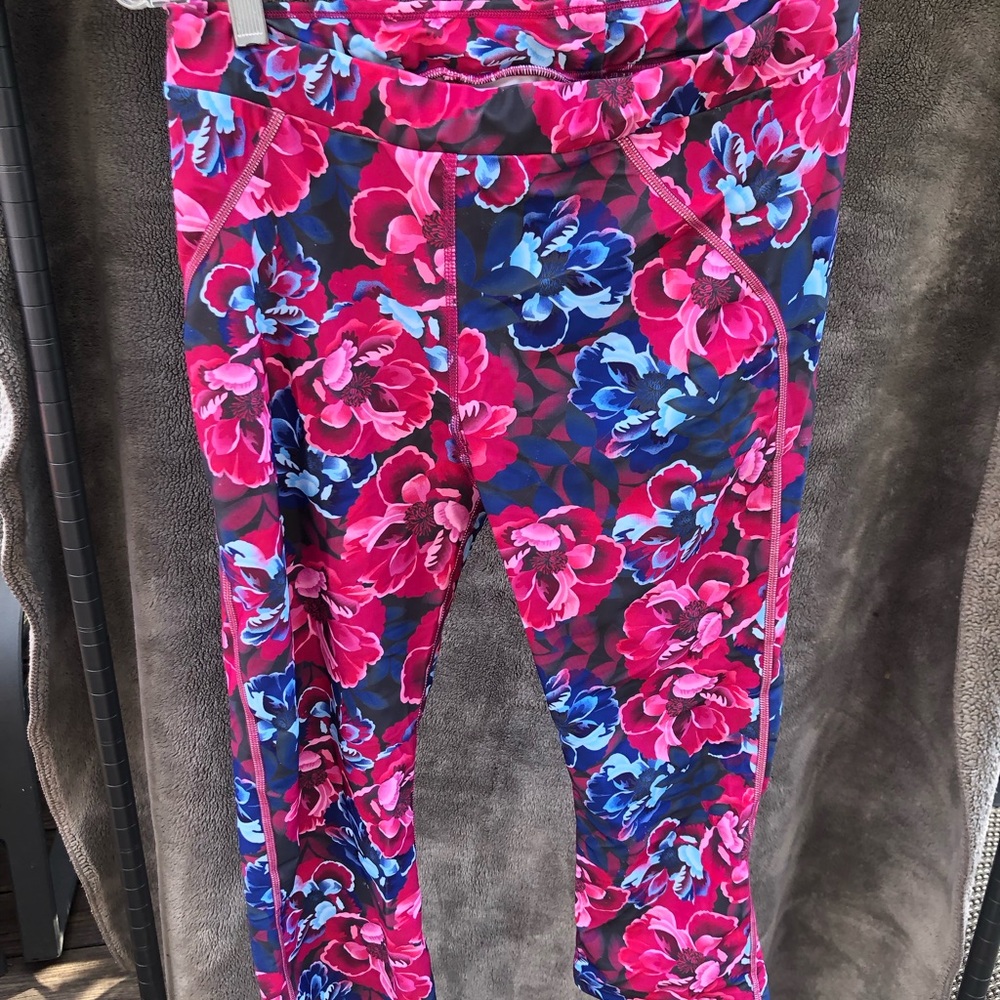 Sweaty Betty leggings